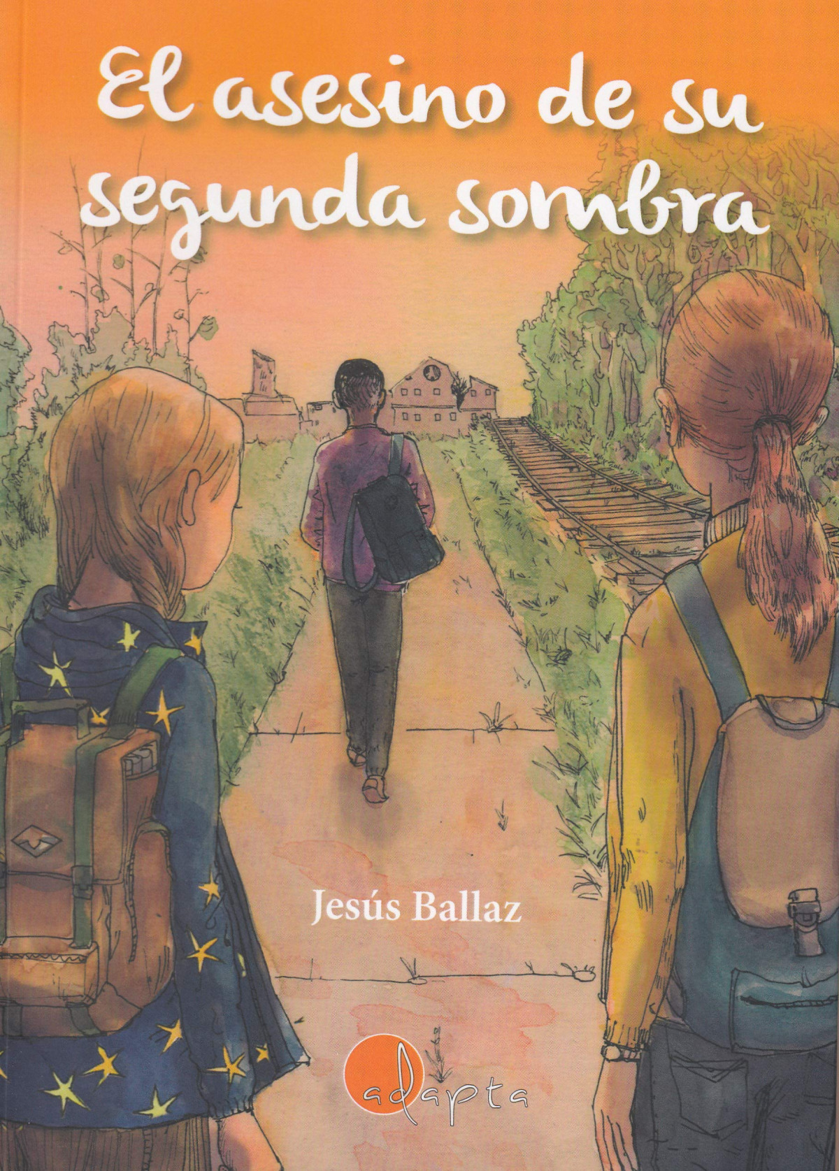 El asesino de su segunda sombra