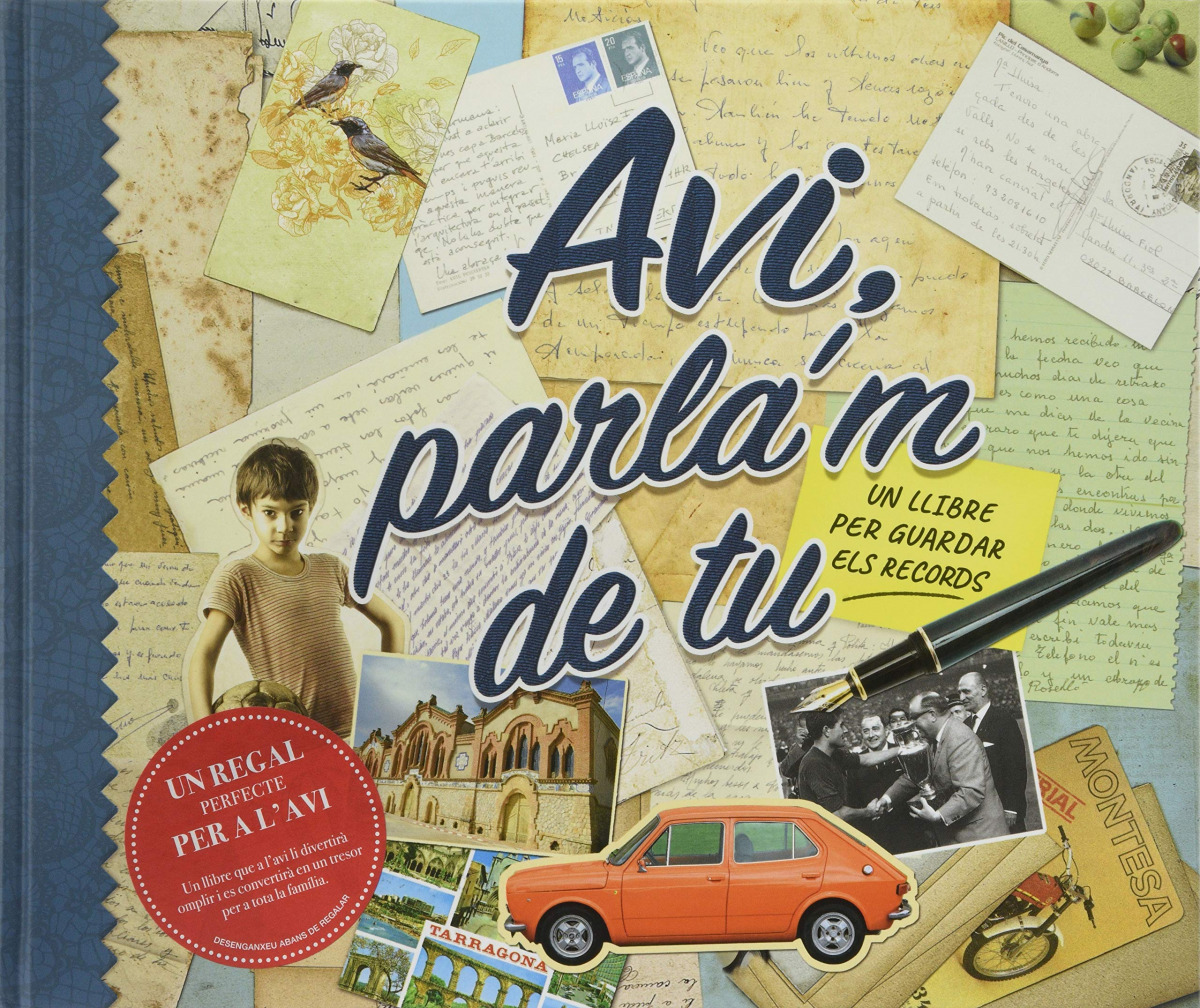 AVI, PARL'AM DE TU