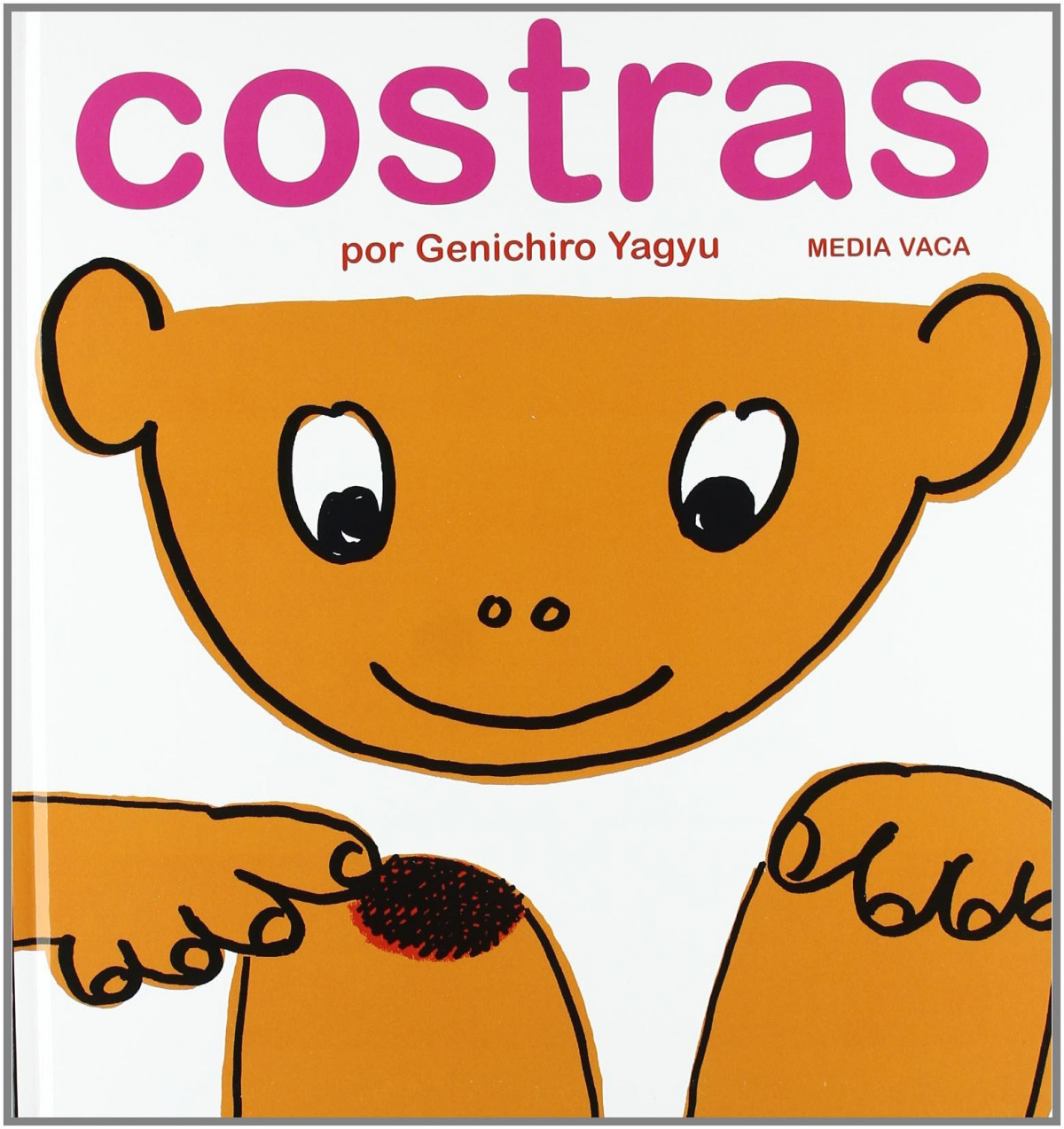 Costras