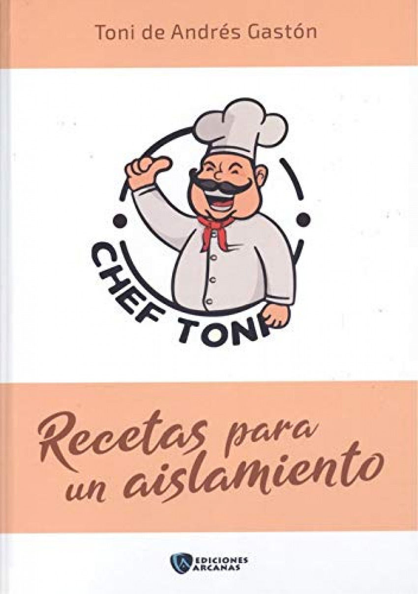Recetas para un aislamiento