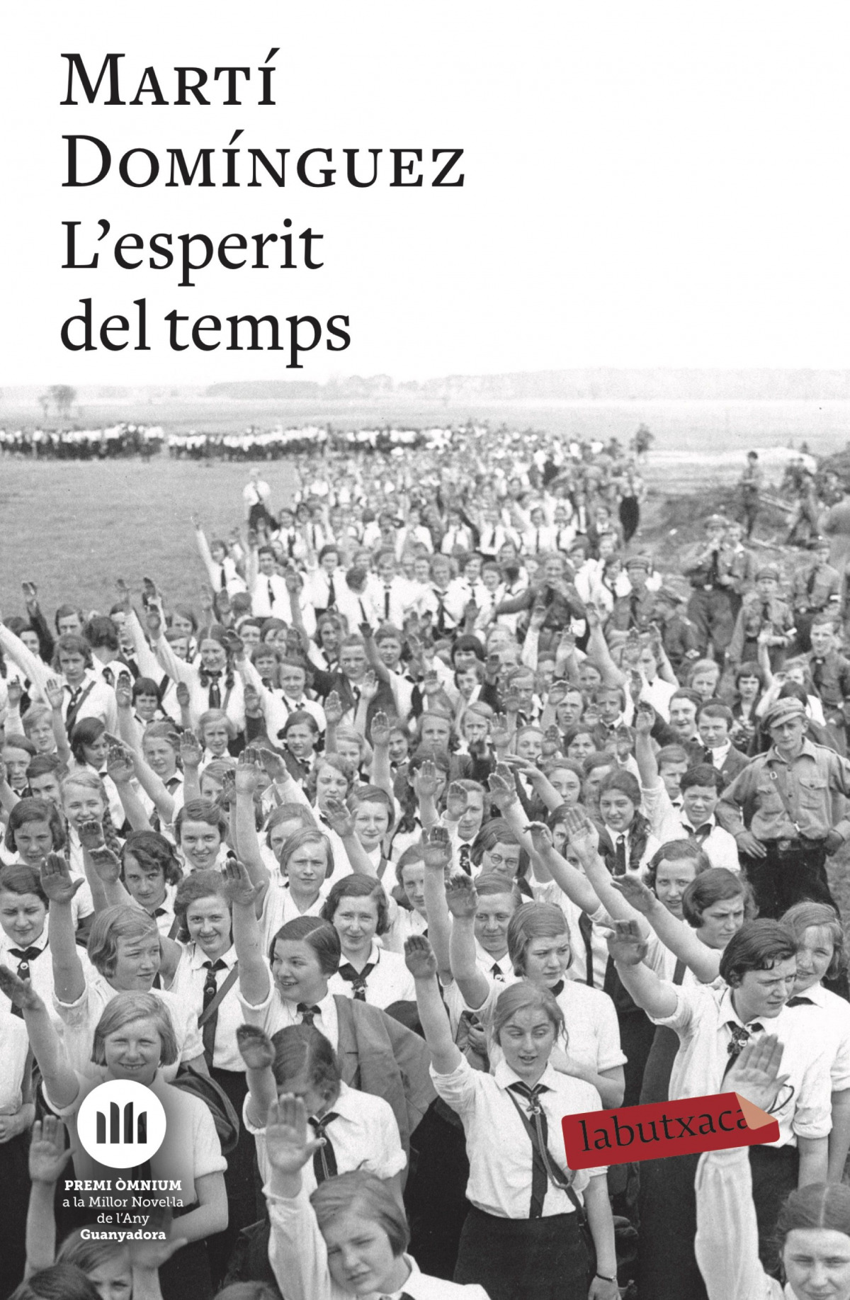 L'esperit del temps