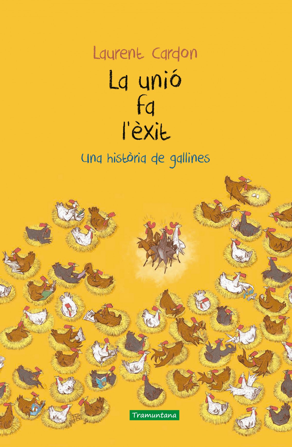 La unió fa l'èxit