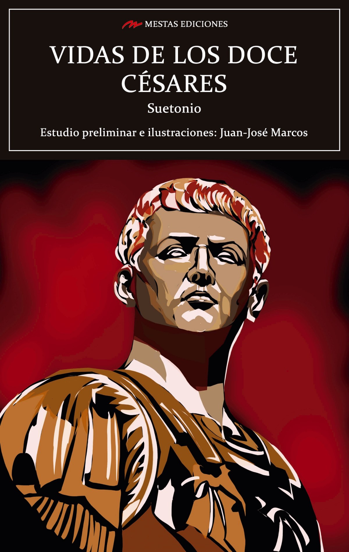 Vidas de los doce Césares