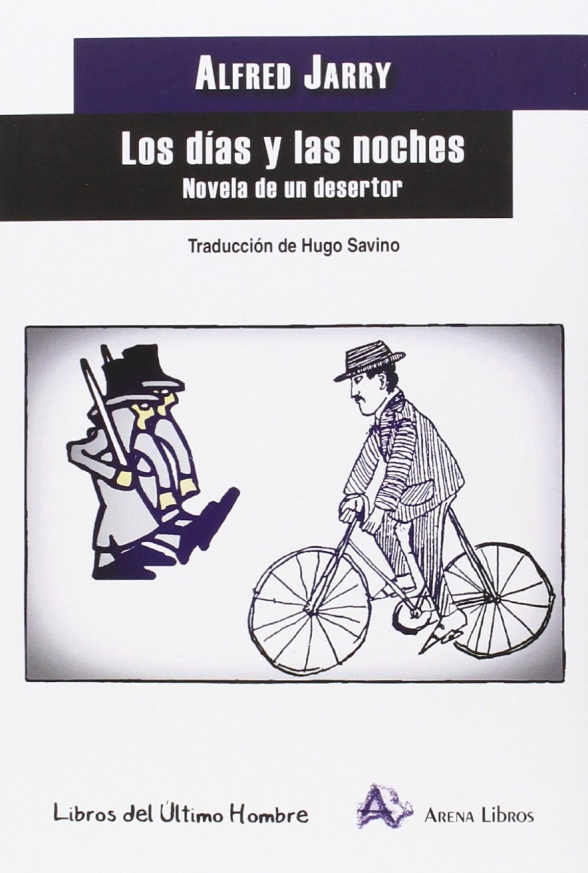 Los días y las noches