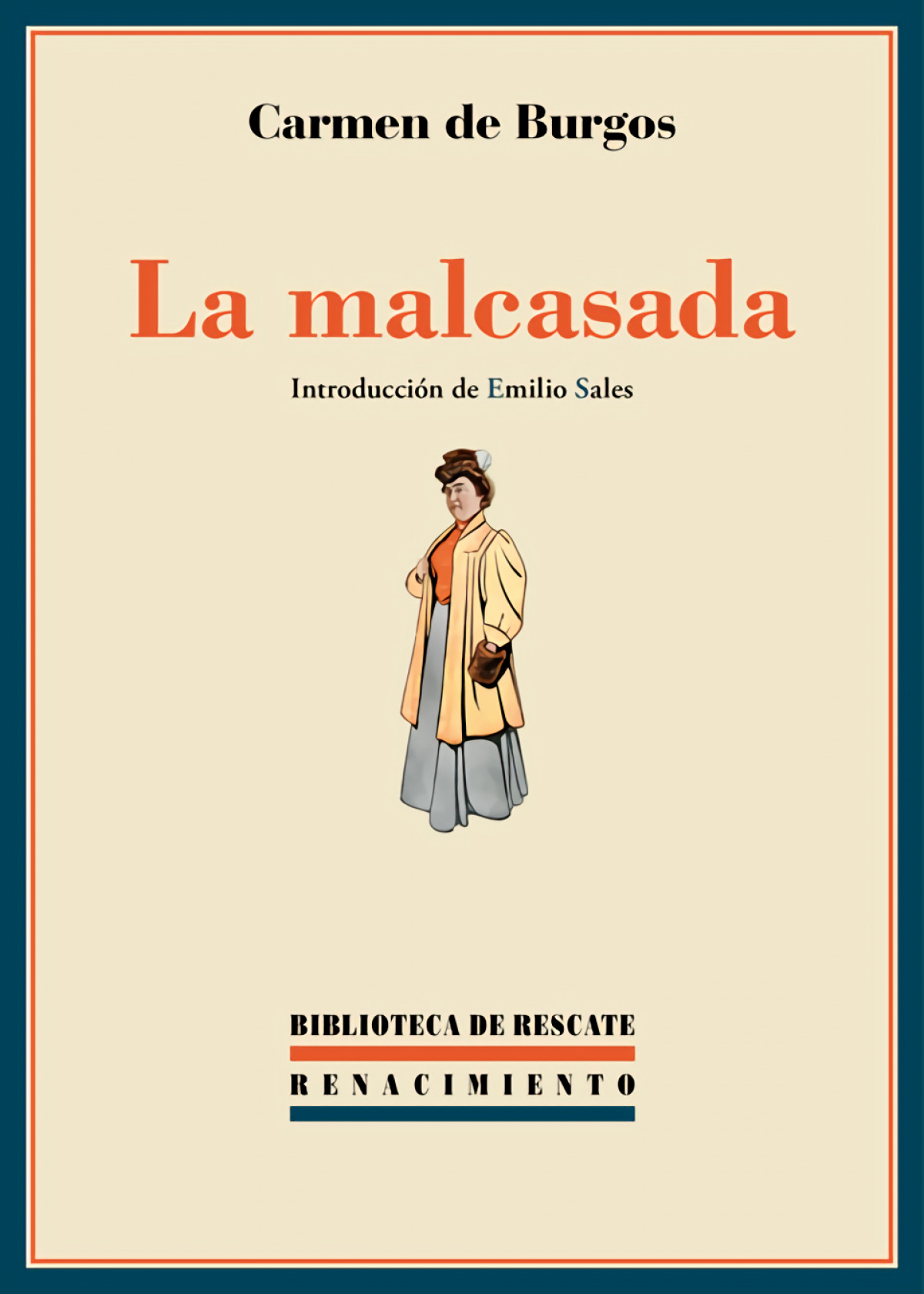 La malcasada