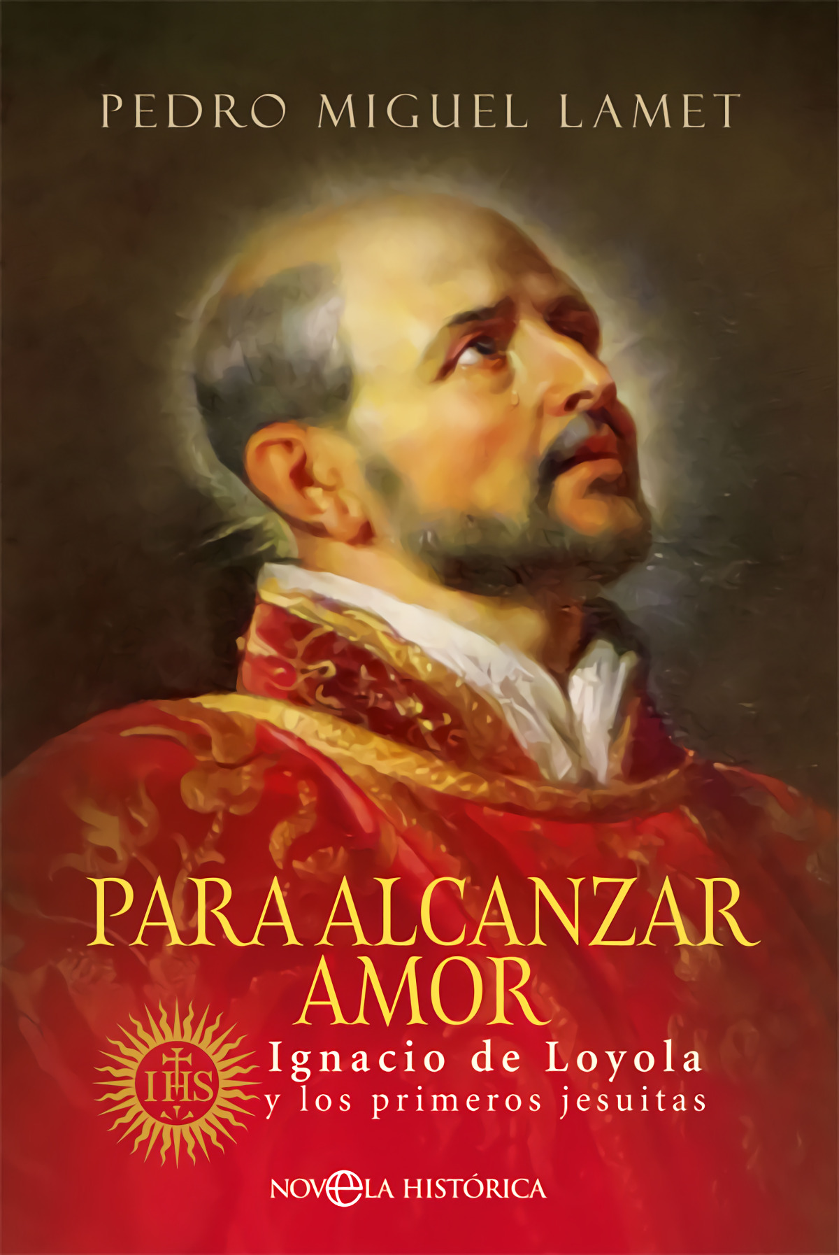 Para alcanzar amor