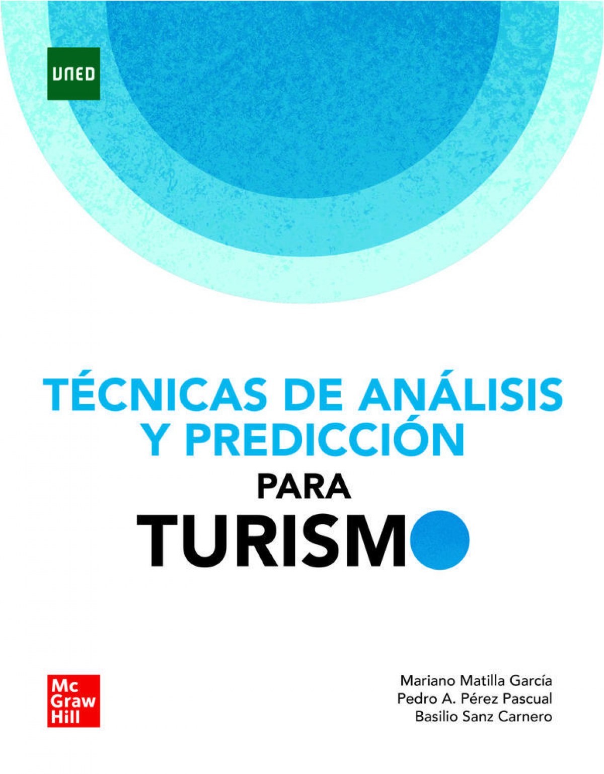Análisis de datos y predicción para Turismo (pack)