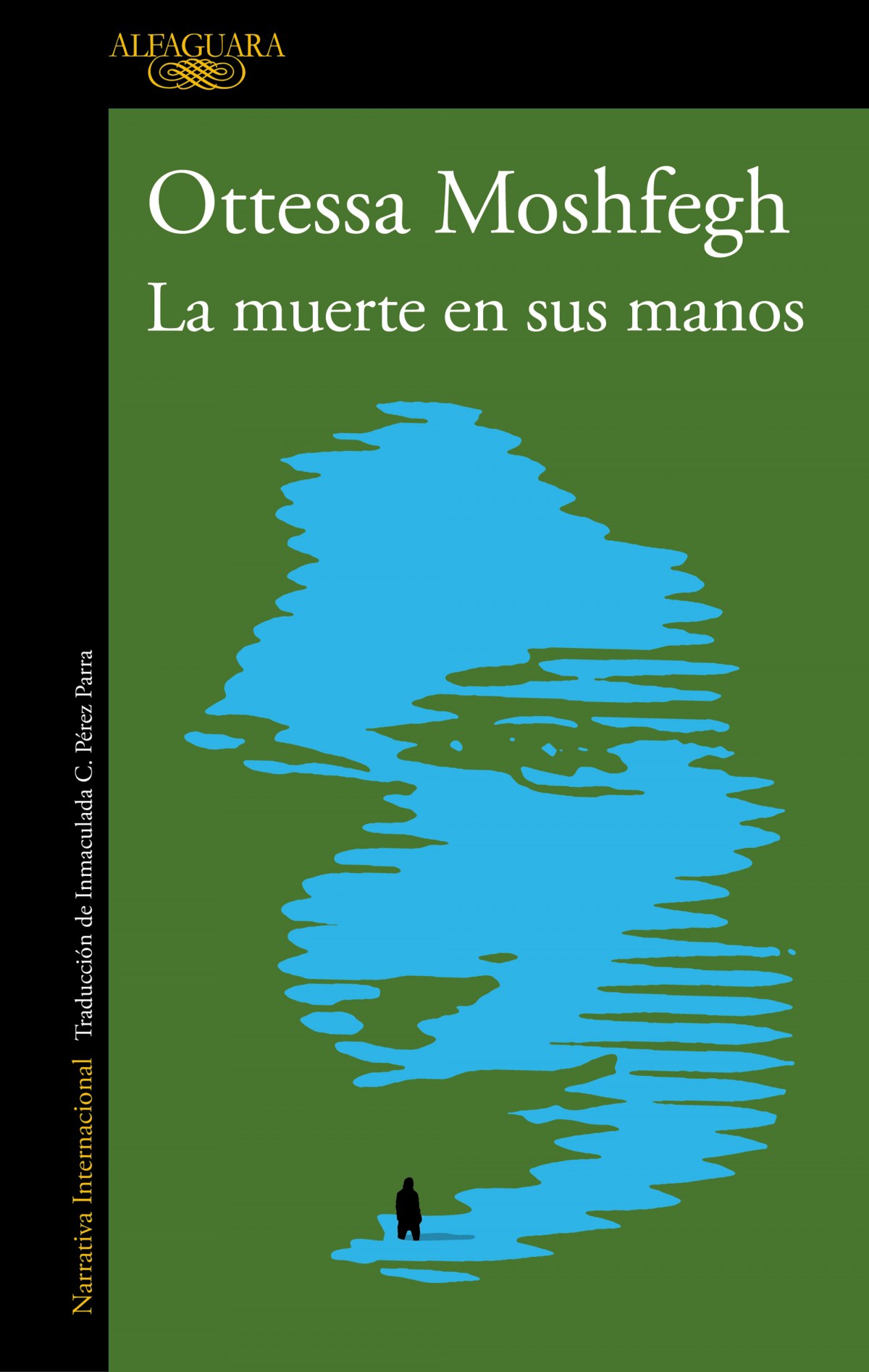 La muerte en sus manos