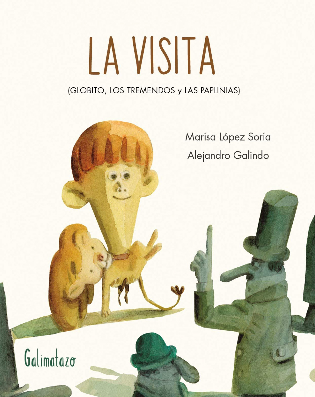 La visita