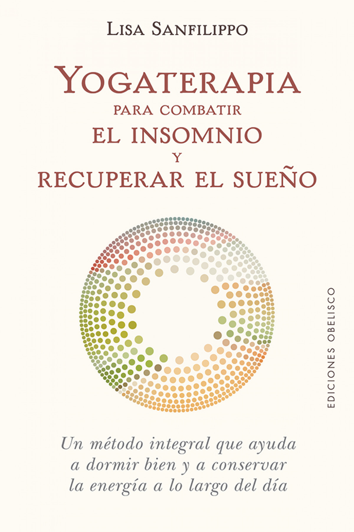 Yogaterapia para combatir el insomnio y recuperar el sueño