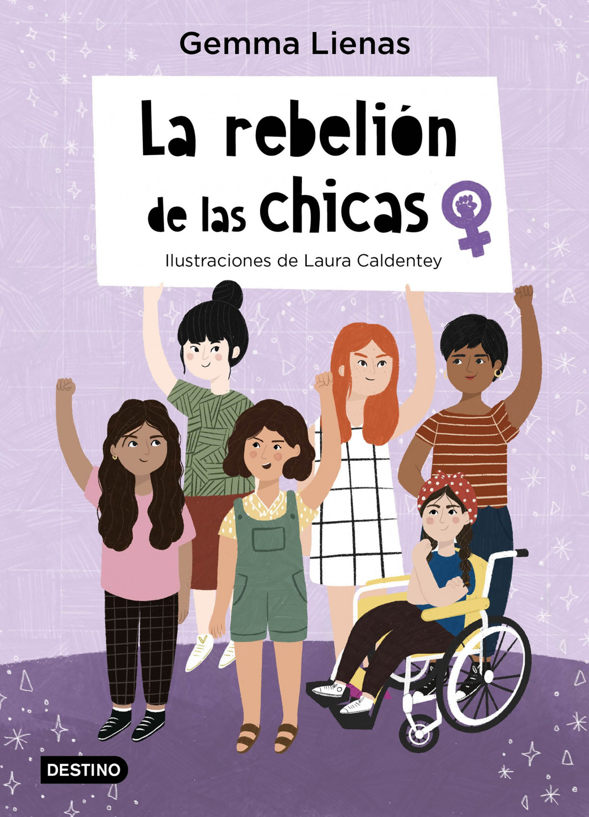 La rebelión de las chicas