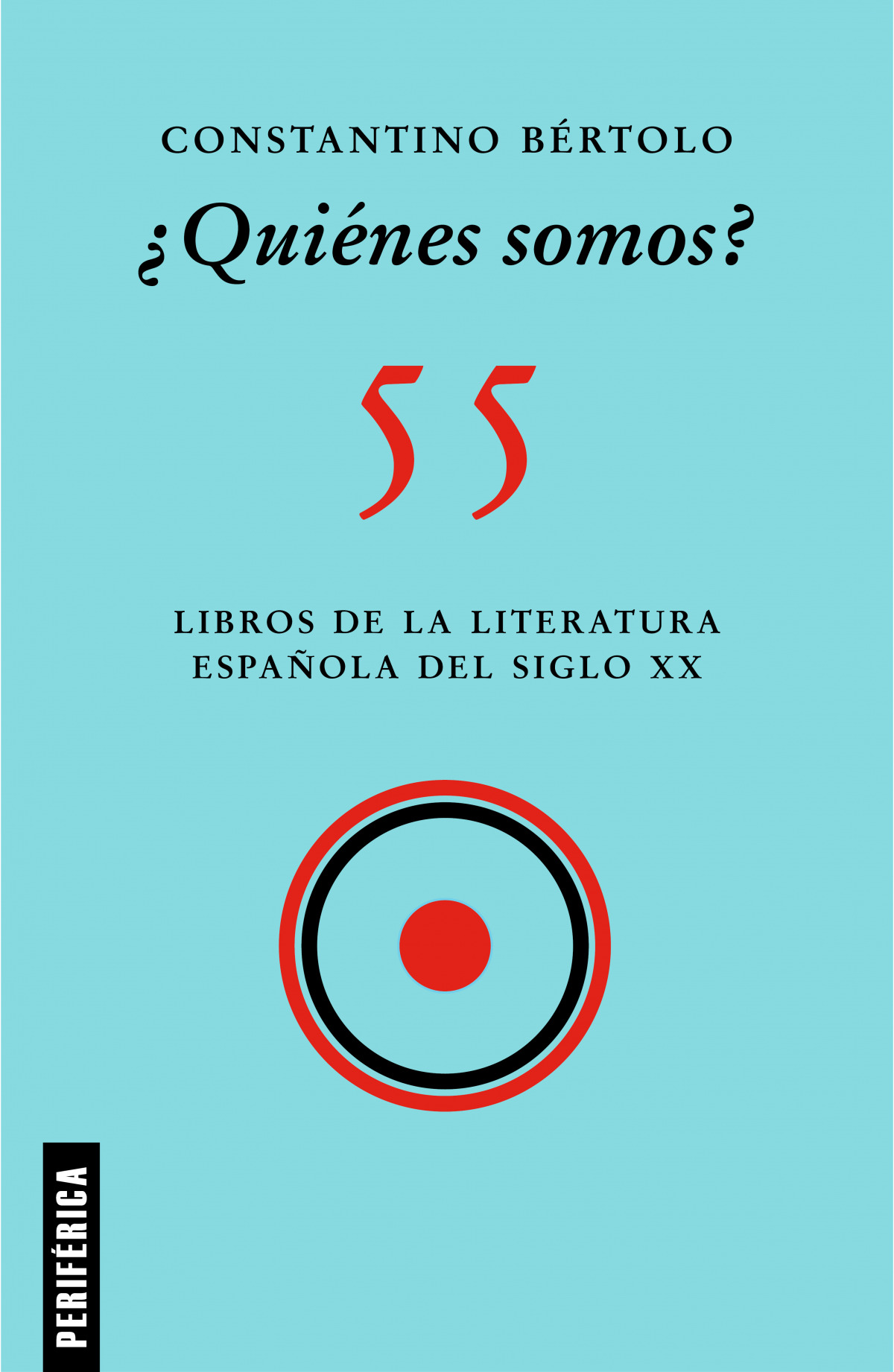 ¿Quiénes somos?