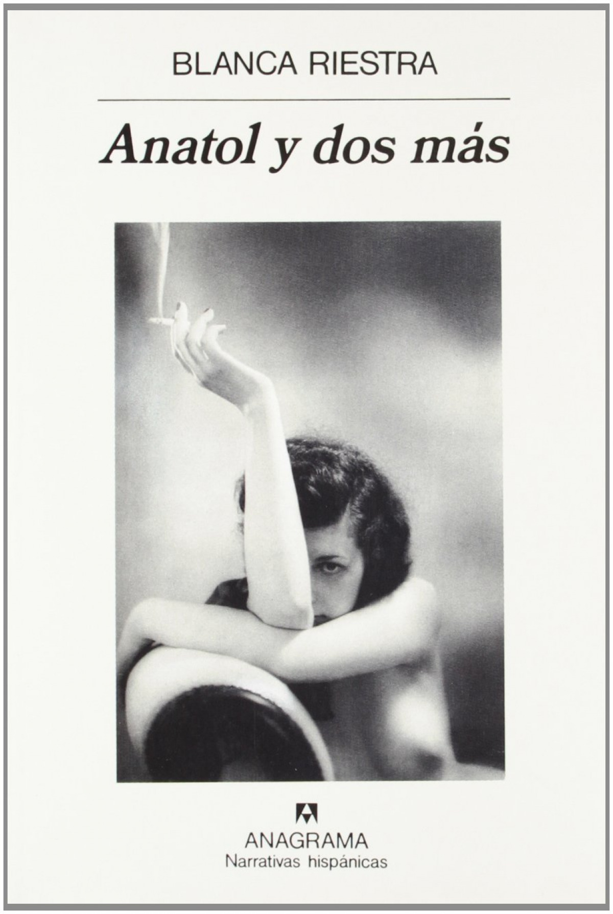 Anatol y dos más