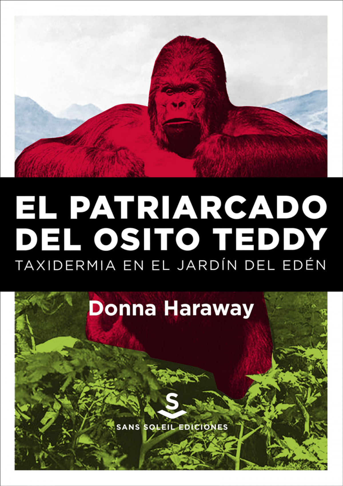El patriarcado del osito Teddy (NE)
