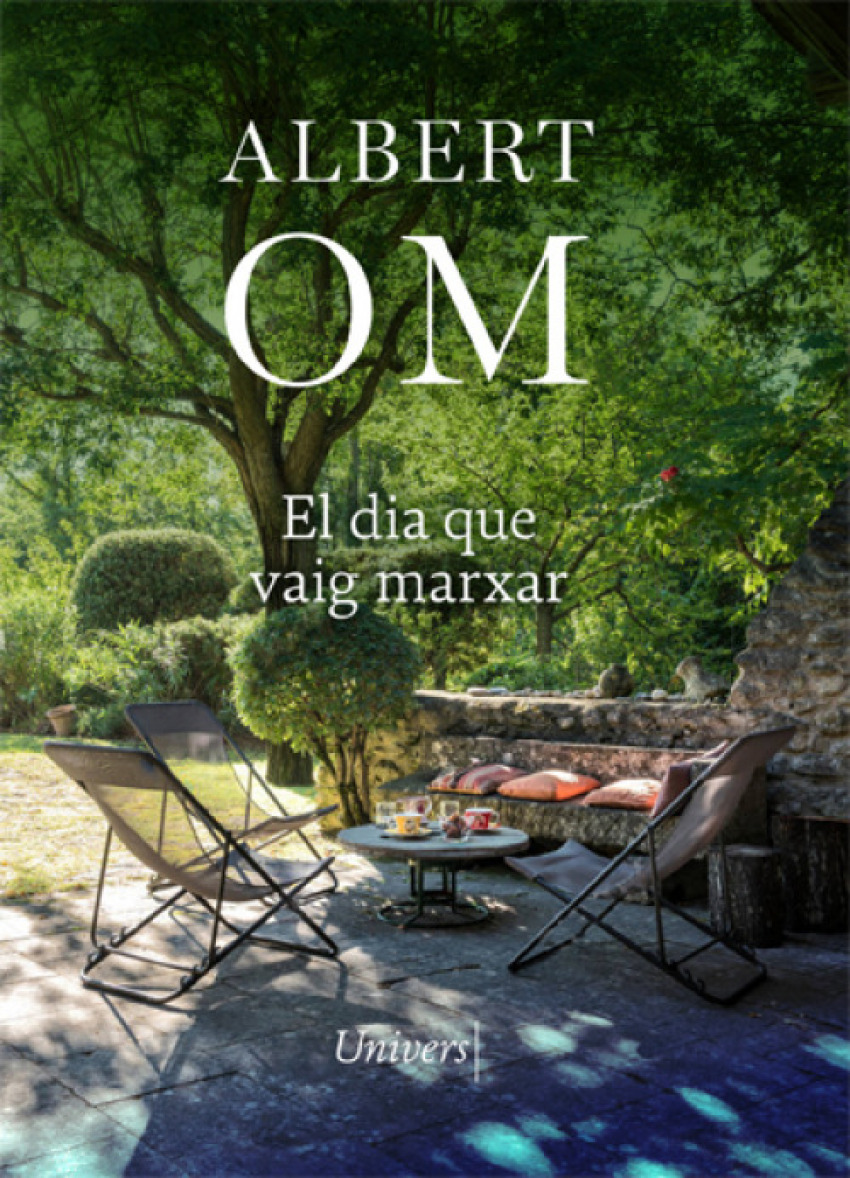 DIA QUE VAIG MARXAR, EL