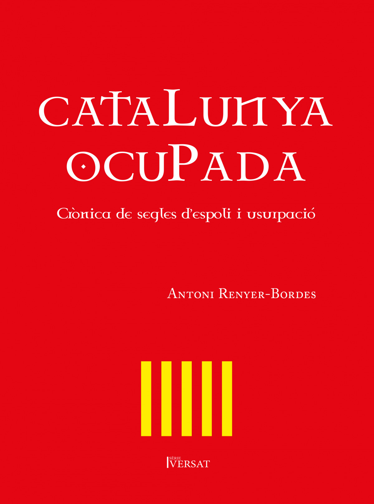 Catalunya ocupada