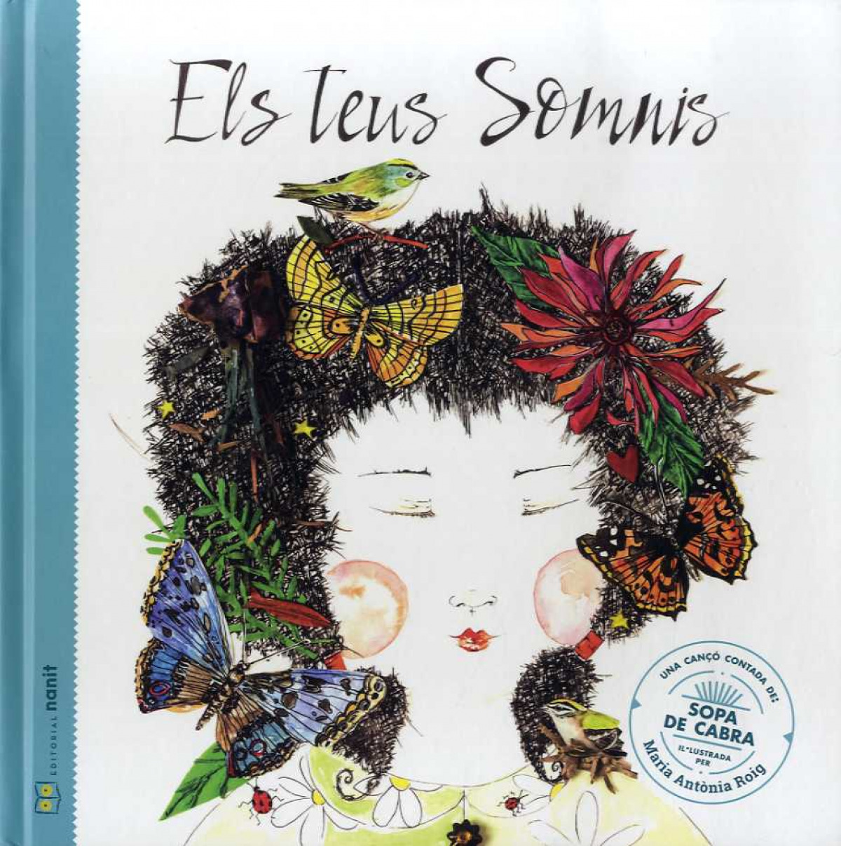 Els teus somnis