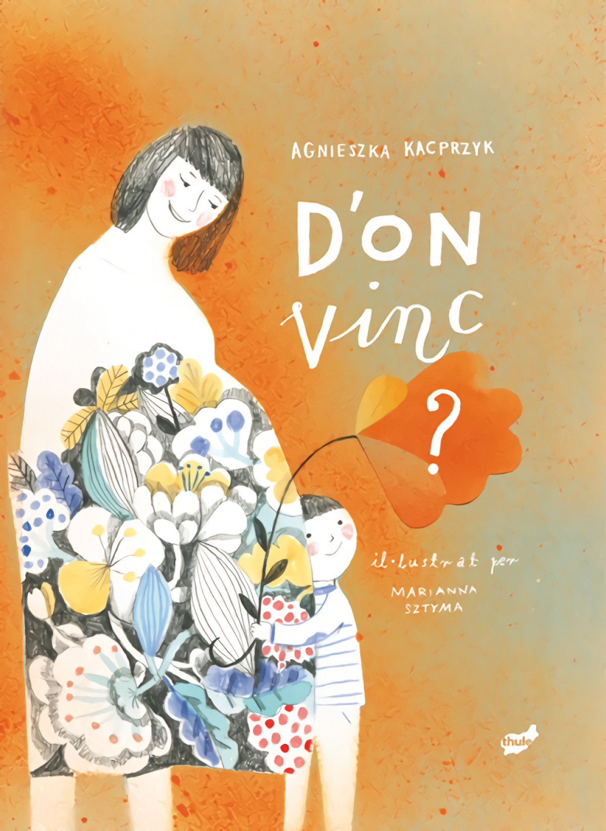 D'on vinc?