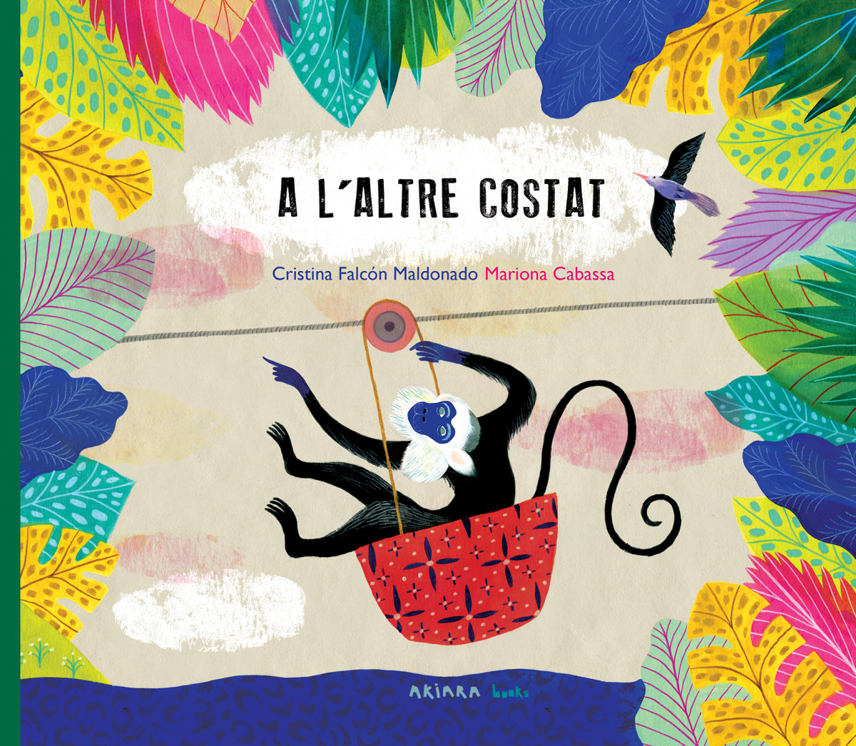 A l'altre costat