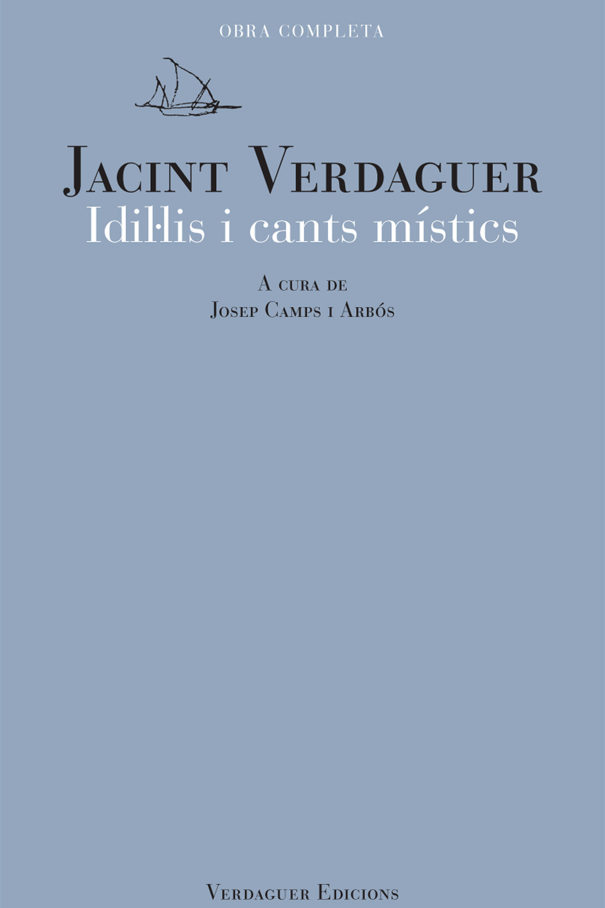 Idil·lis i cants místics