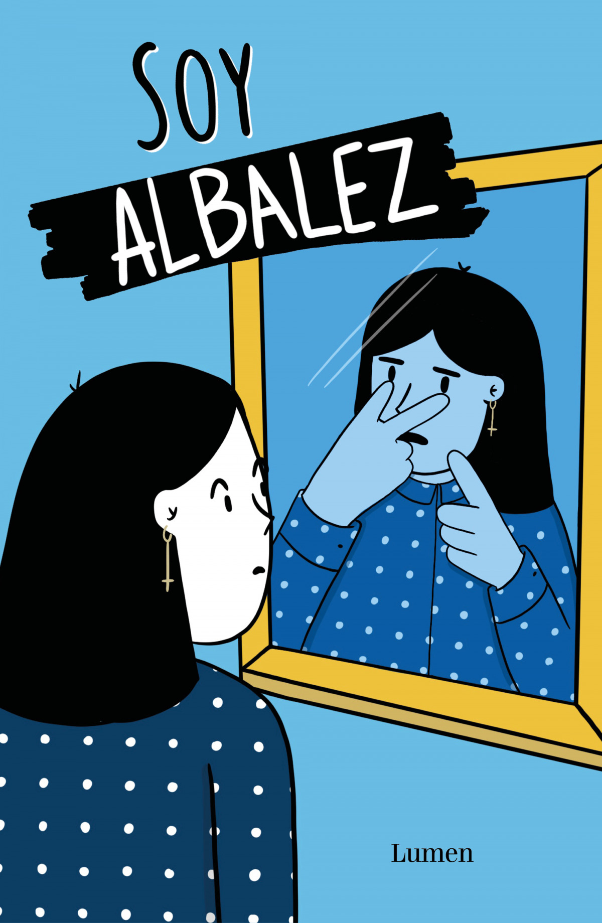 Soy Albalez