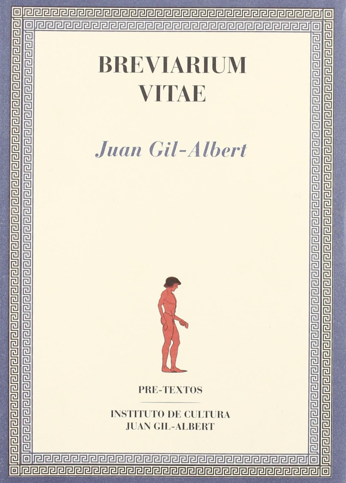 áBreviarum Vitae