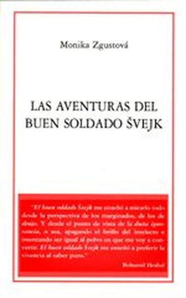 Las aventuras del buen soldado Svejk