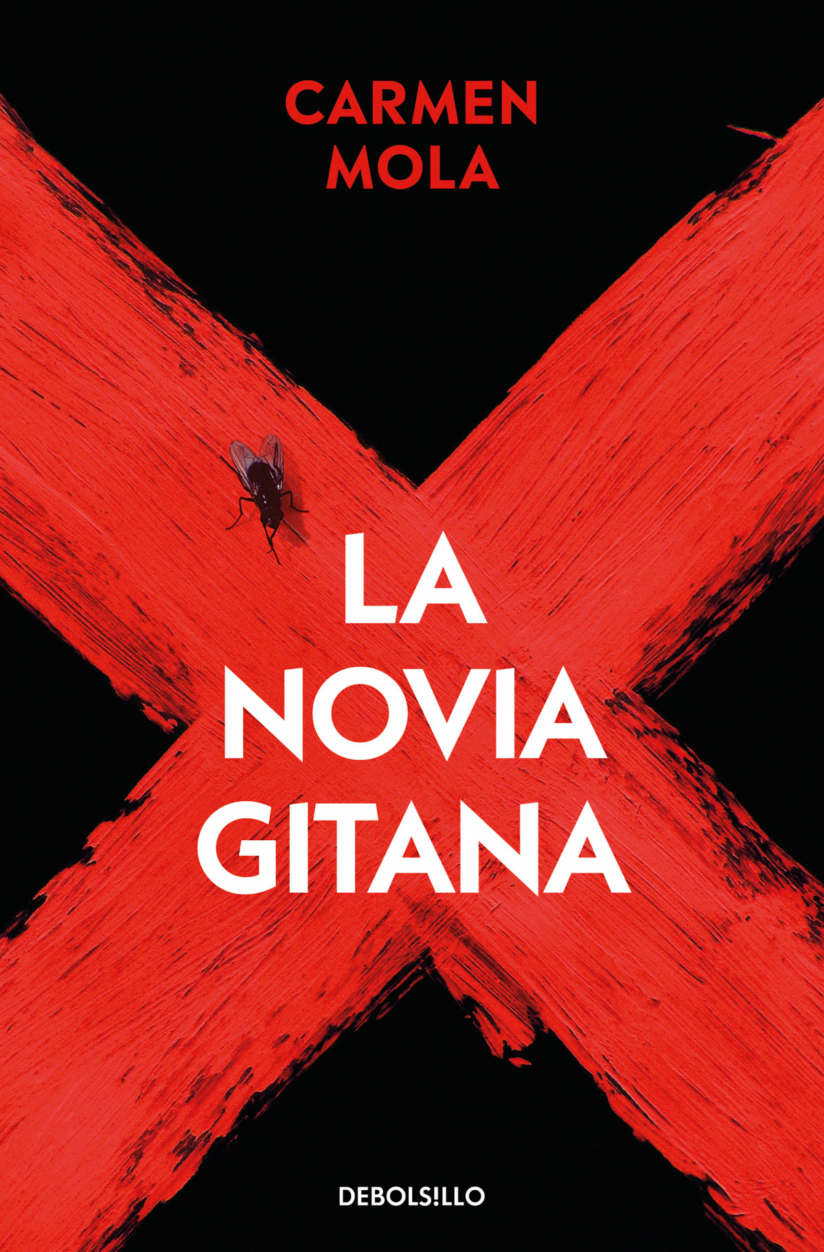 LA NOVIA GITANA
