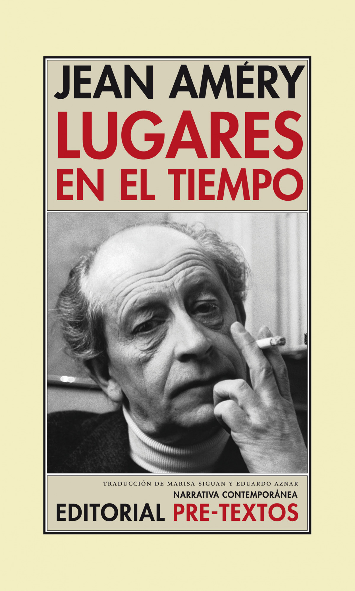 Lugares en el tiempo