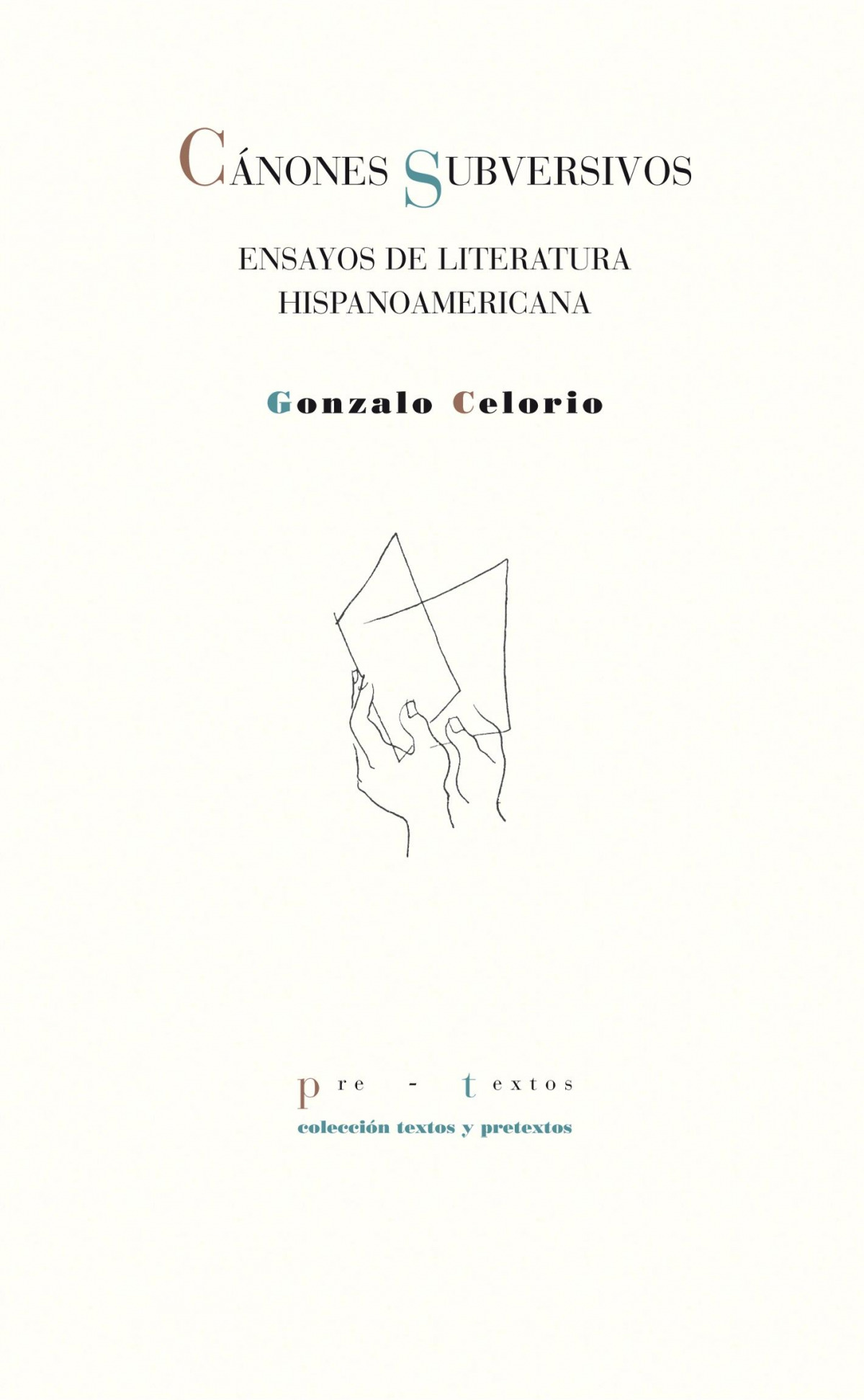 Cánones subversivos
