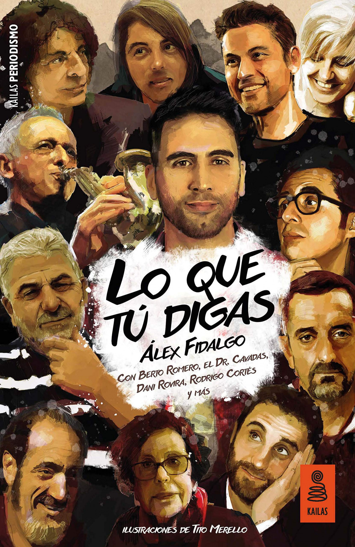 Lo que t digas