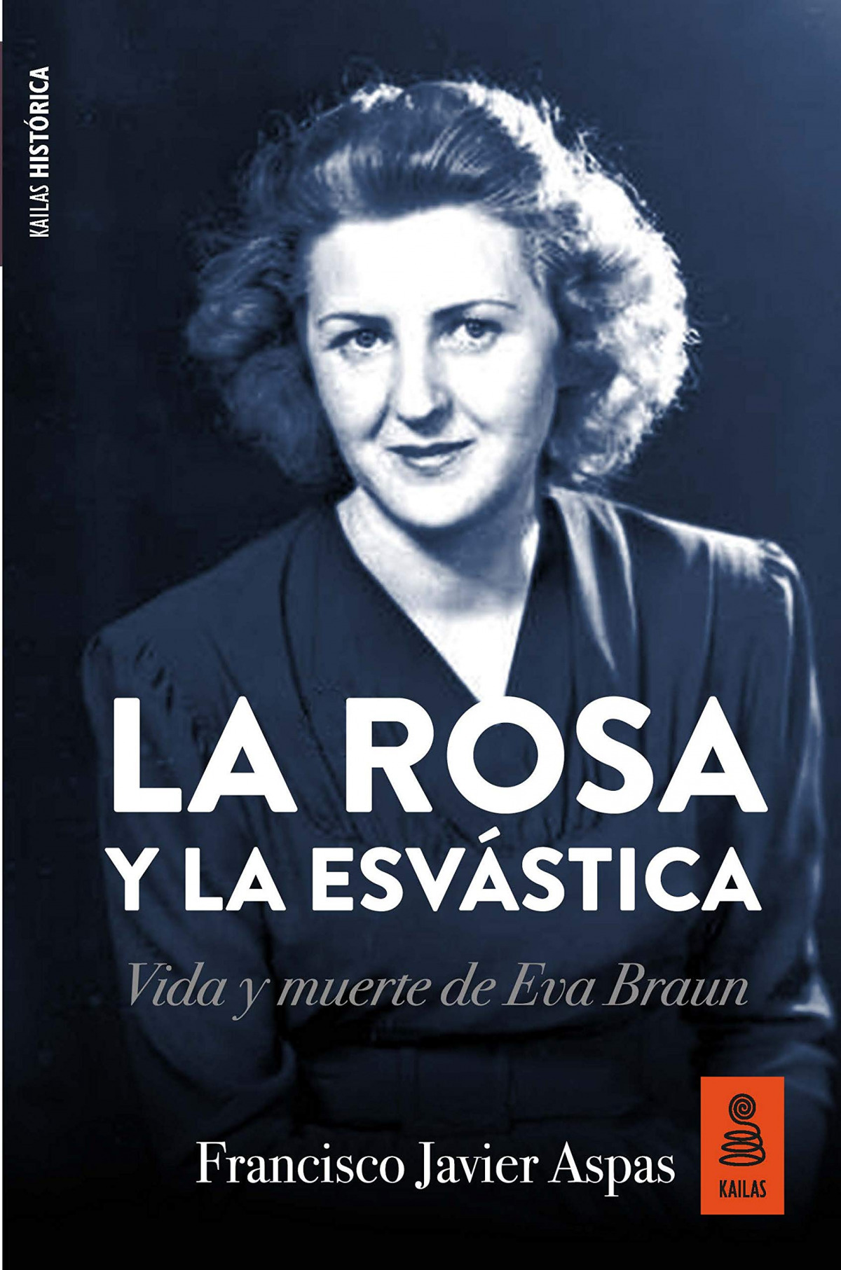 La rosa y la esvçstica