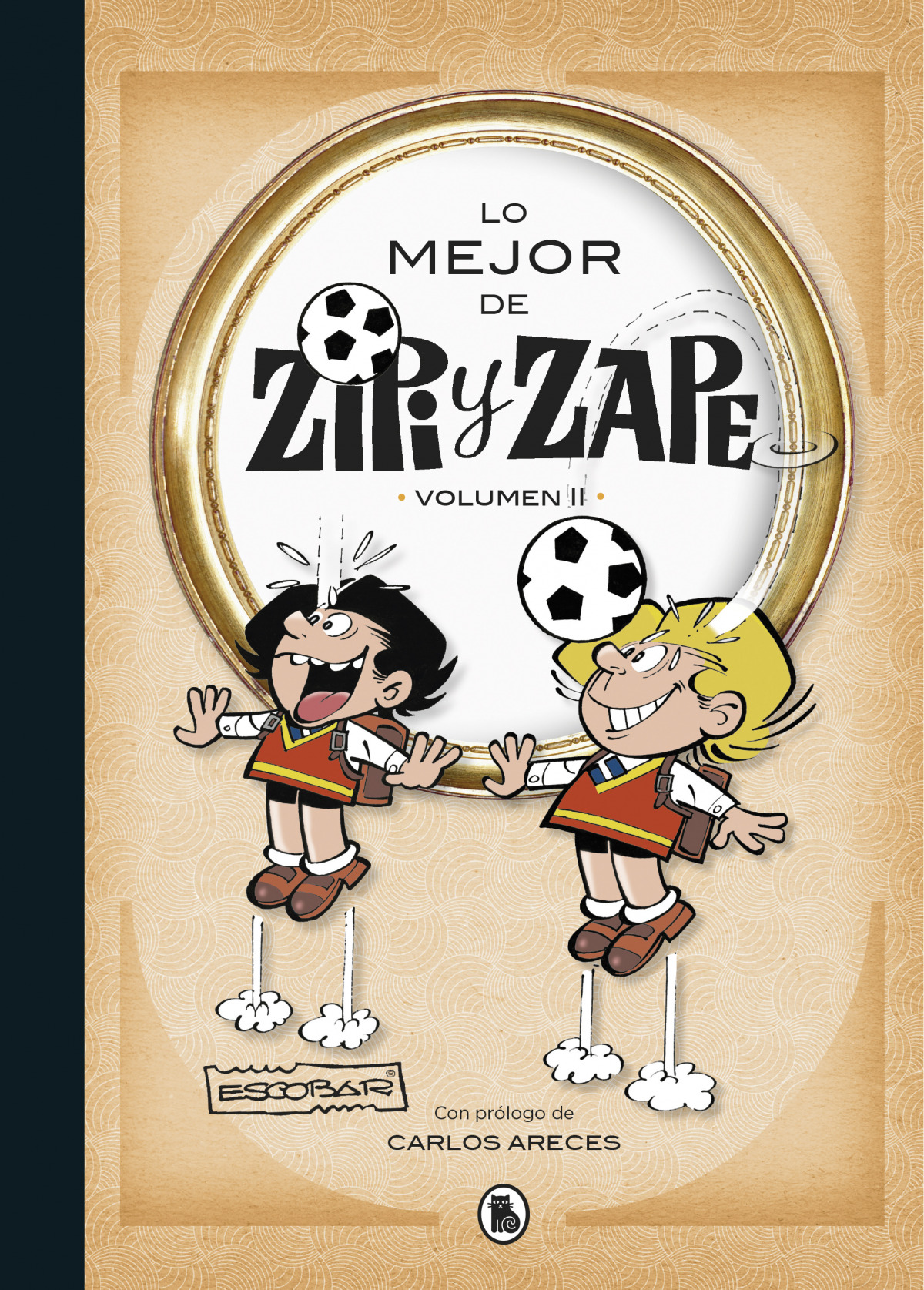 Lo mejor de Zipi y Zape II (Lo mejor de... 2)