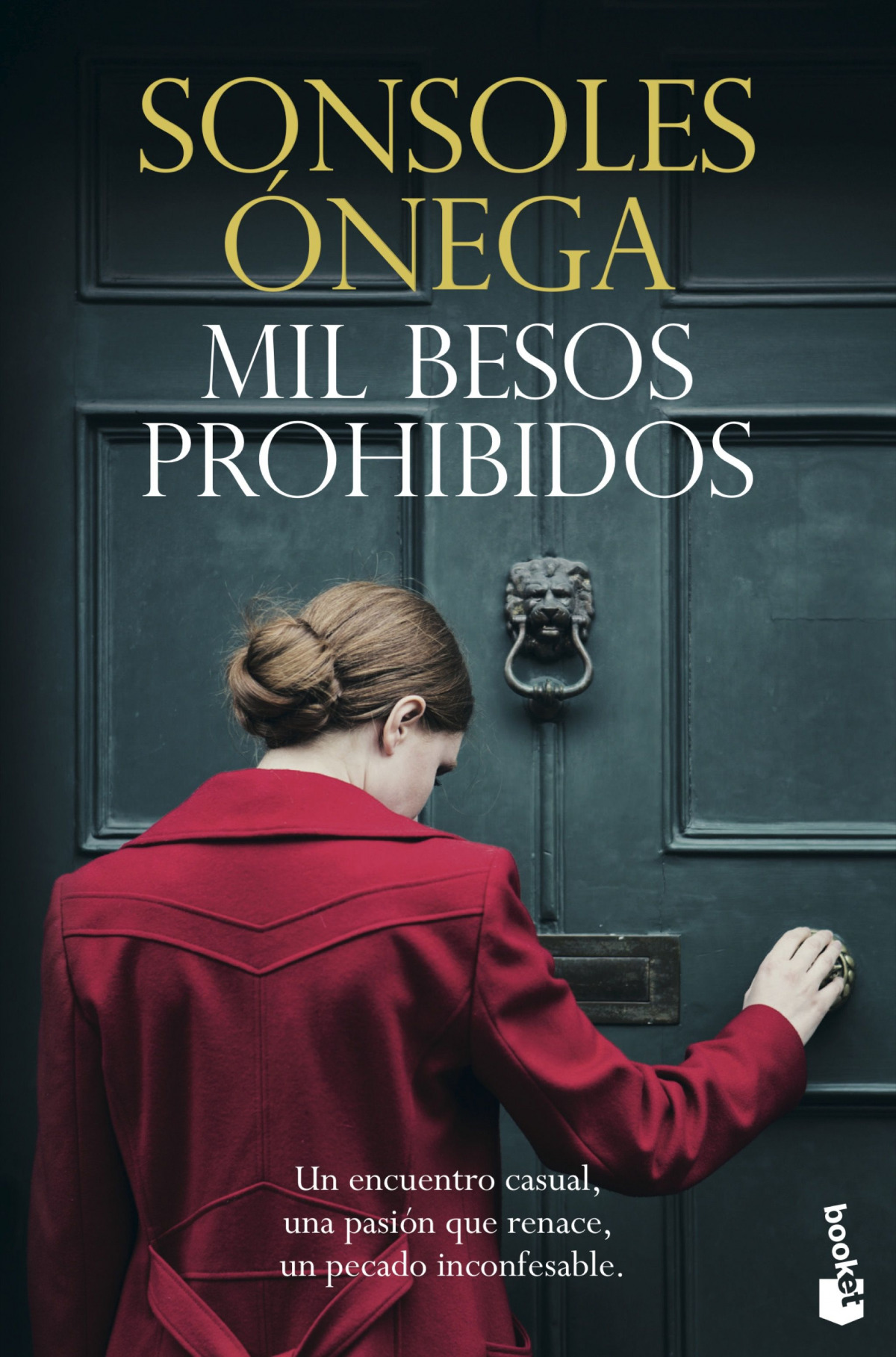 Mil besos prohibidos