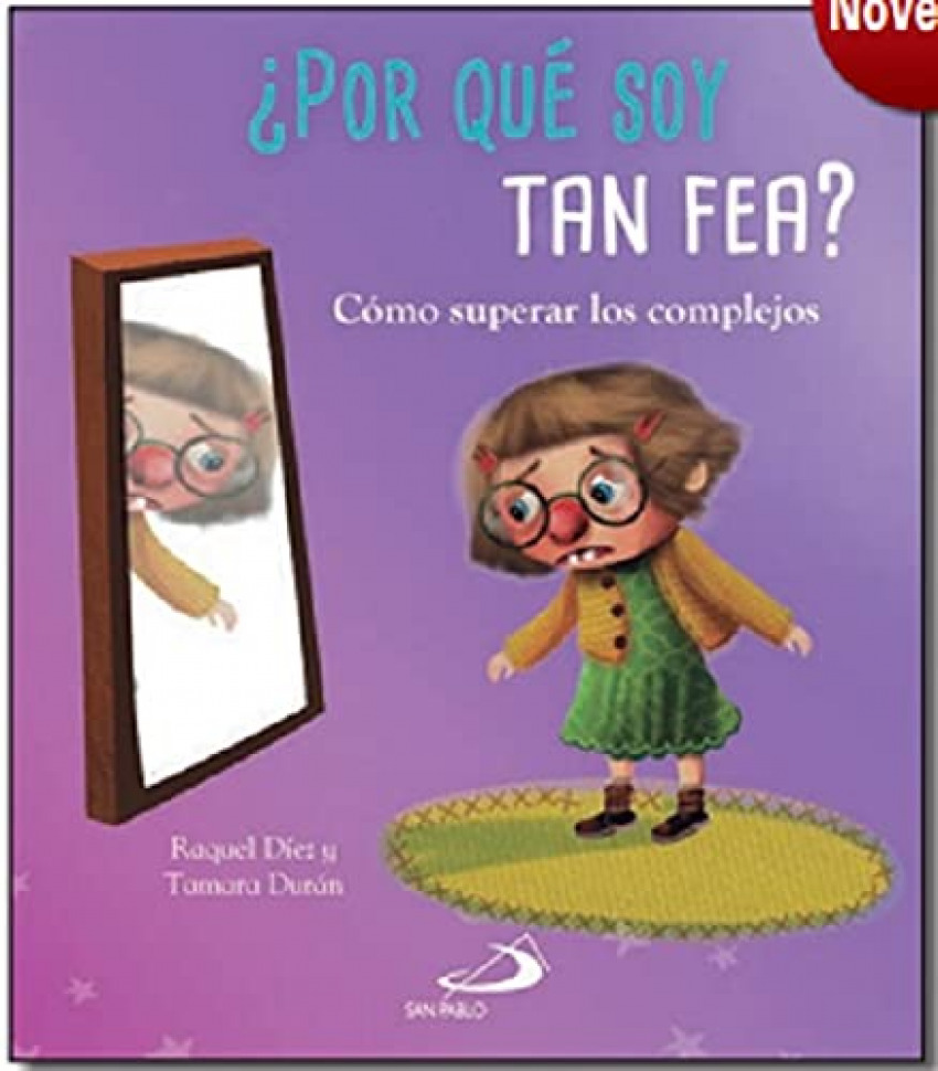 ¿Por qué soy tan fea?
