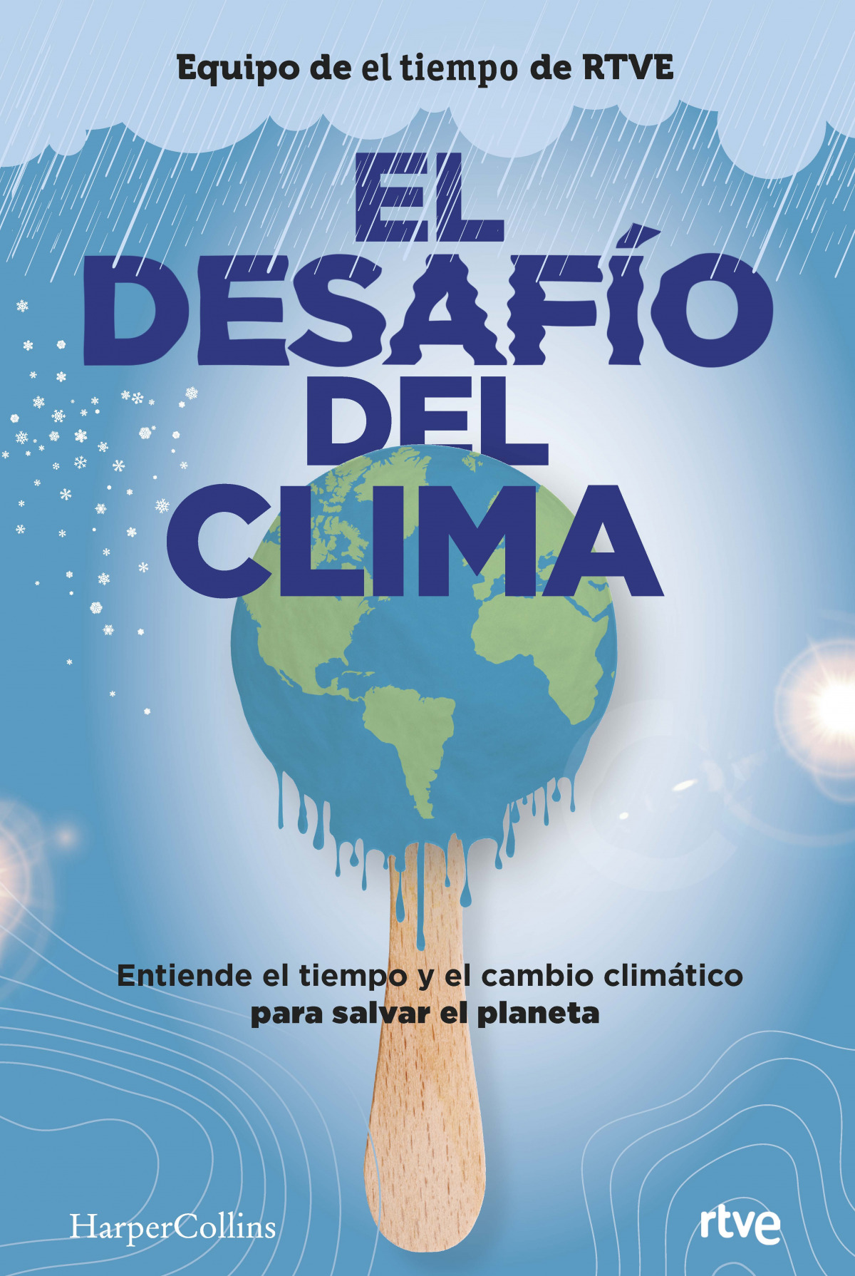El desafío del clima