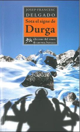 Sota, el signe de Durga