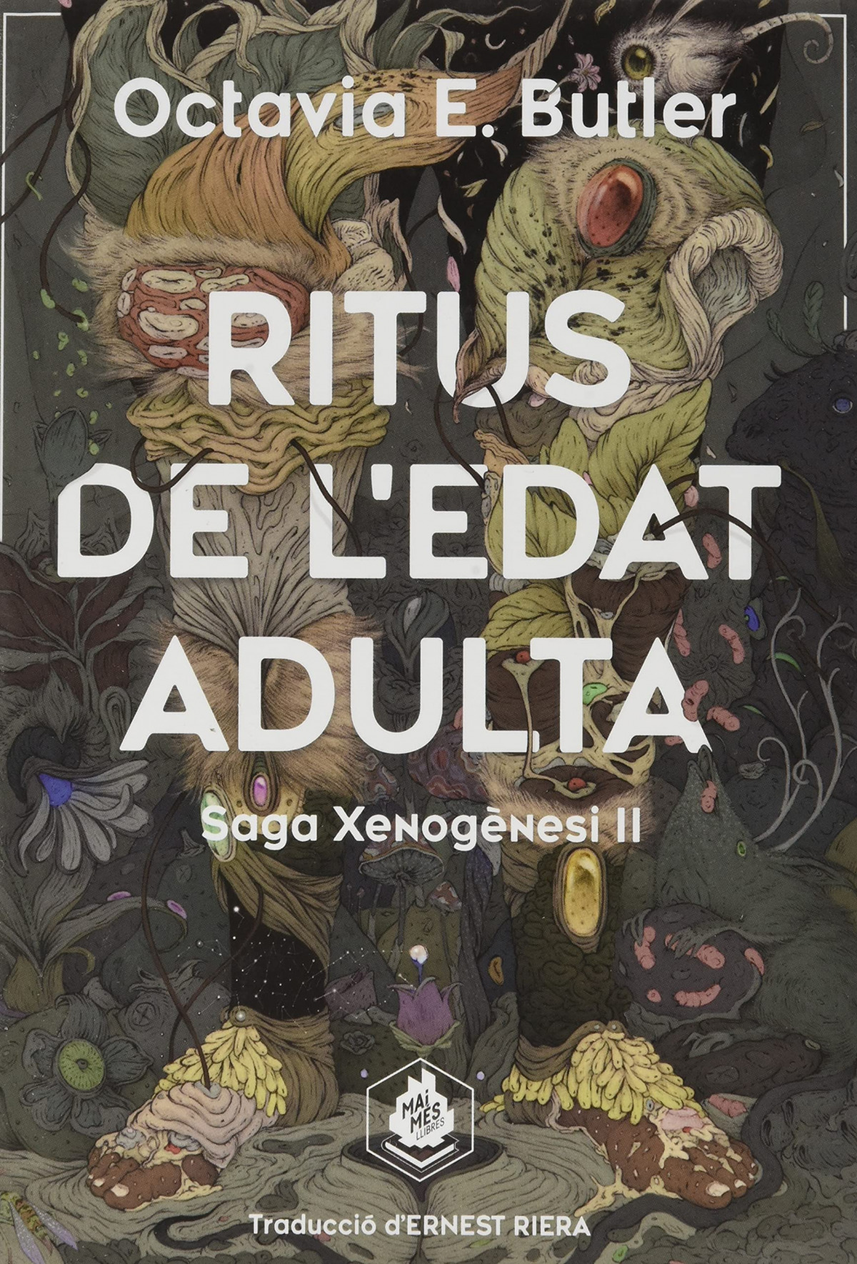 Ritus de l'edat adulta