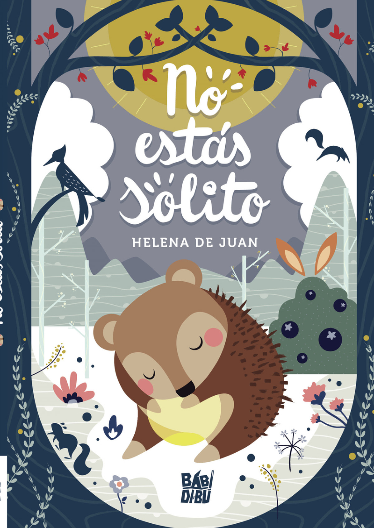 No estás solito