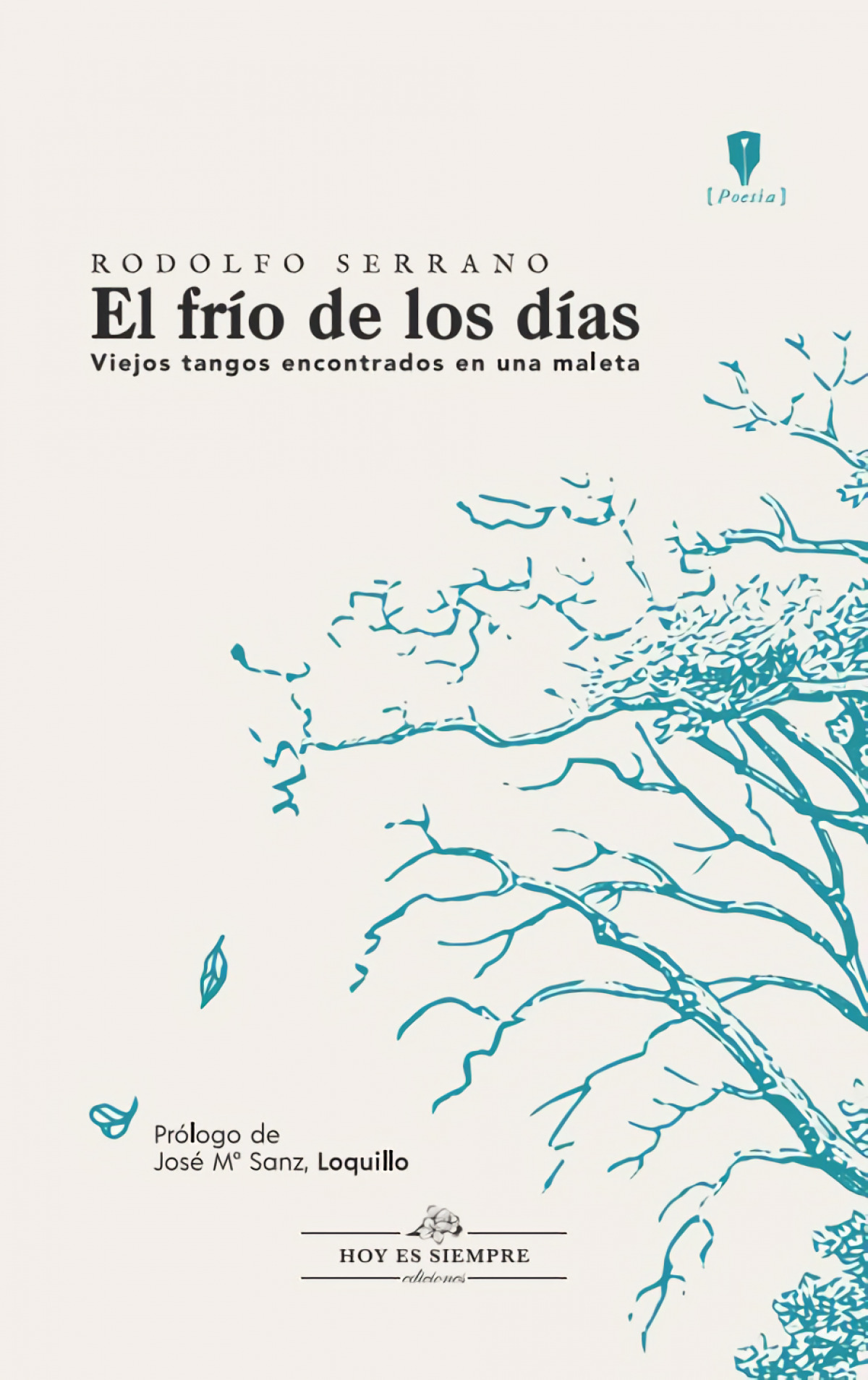 EL FRÍO DE LOS DÍAS
