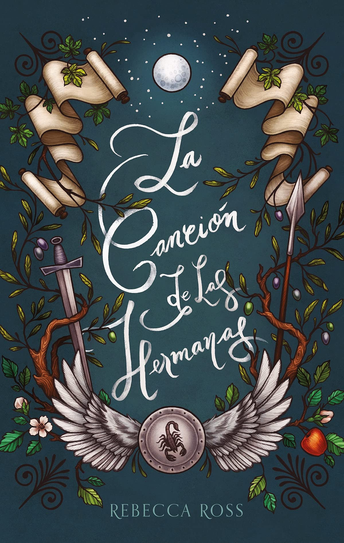 La canción de las hermanas