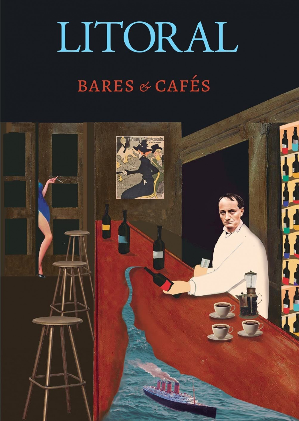 BARES
