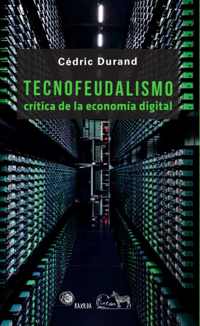 Crítica de la economía digital