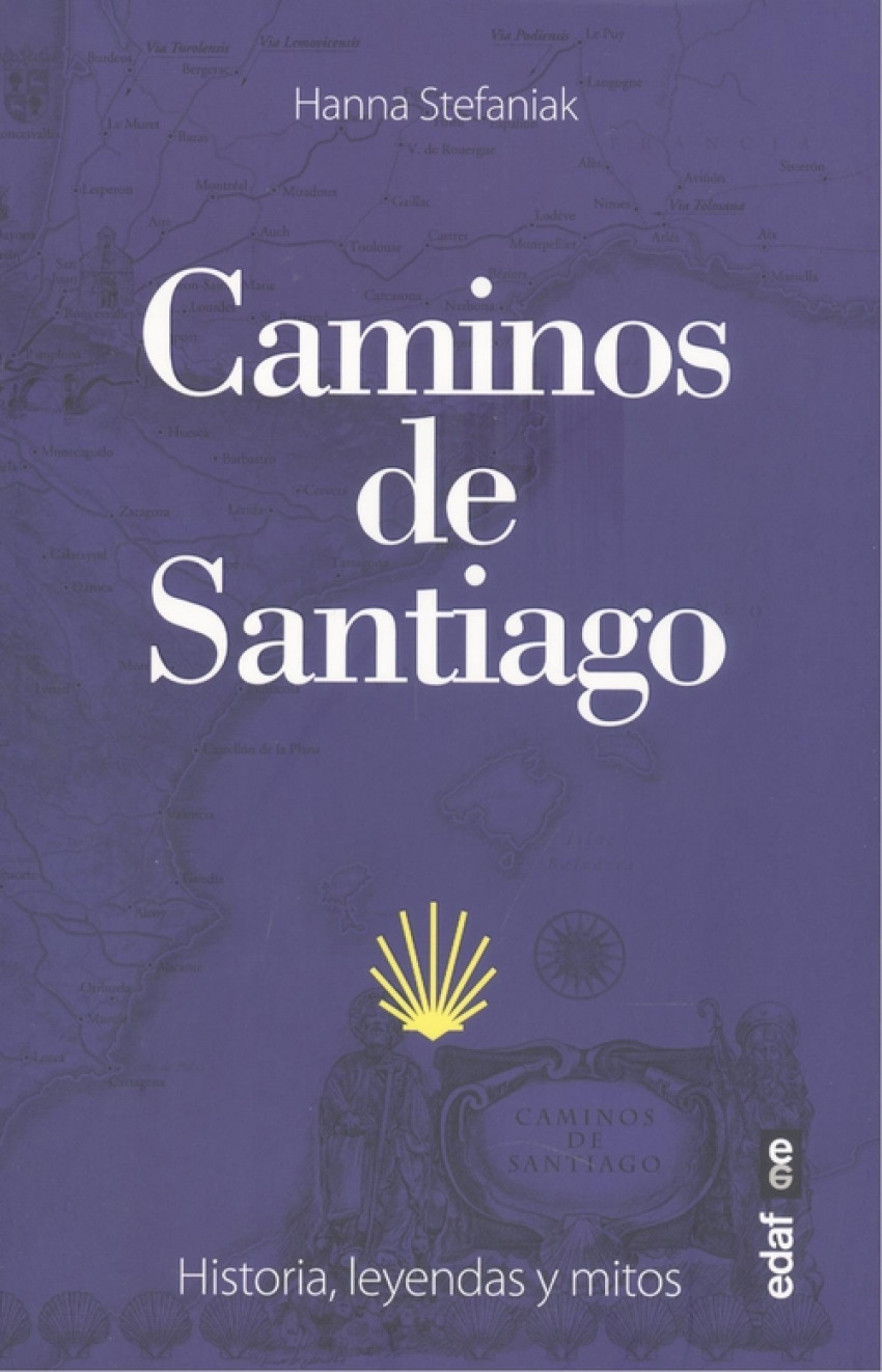 Caminos de Santiago