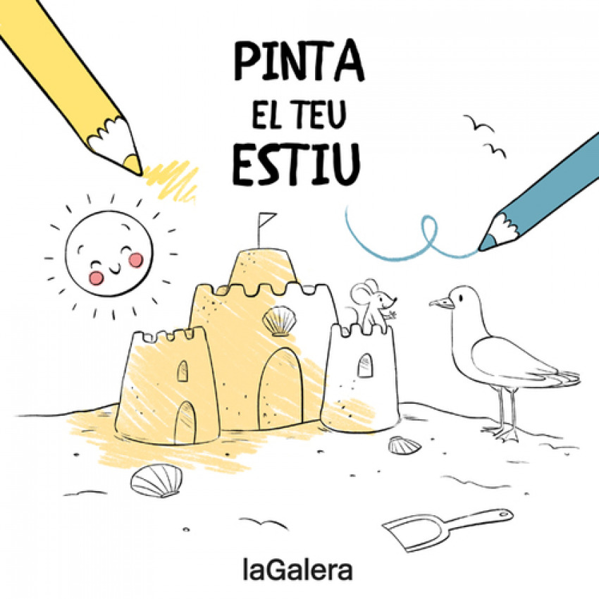 Pinta el teu estiu