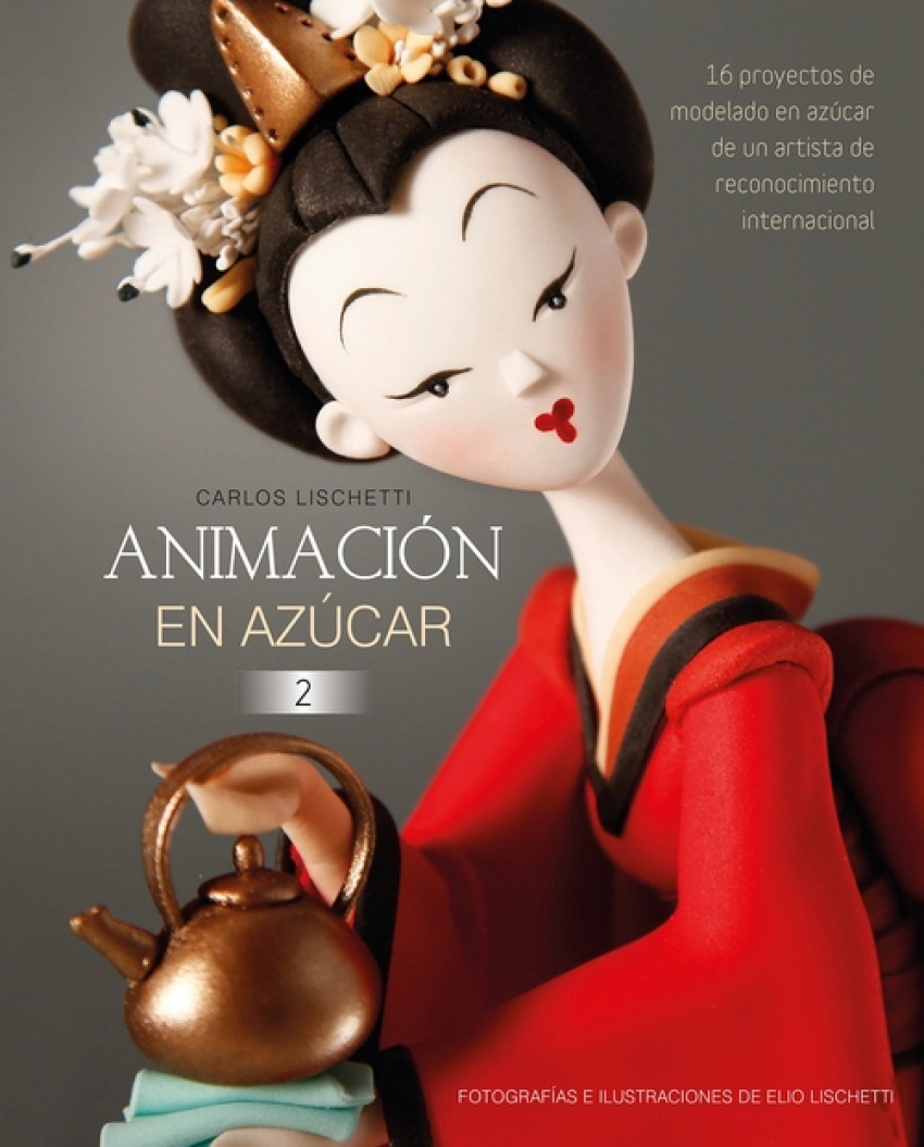 Animación en azúcar 2