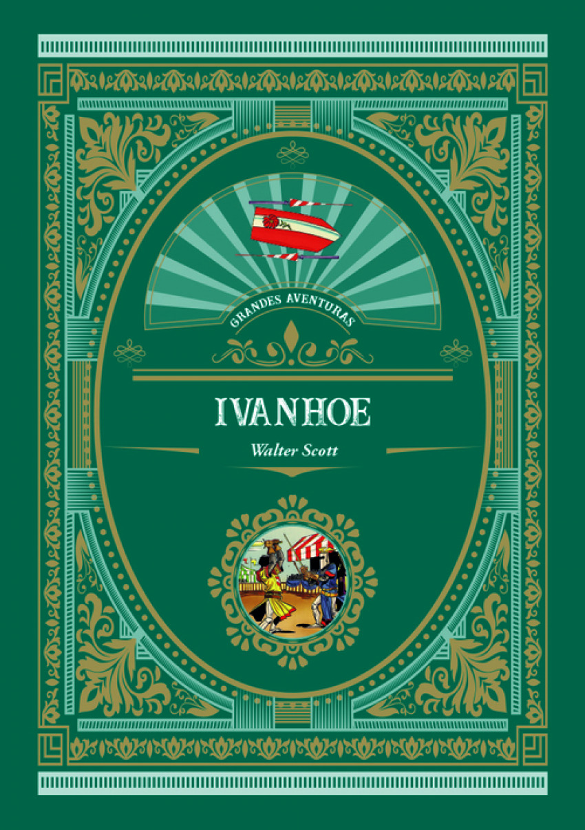 IVANHOE
