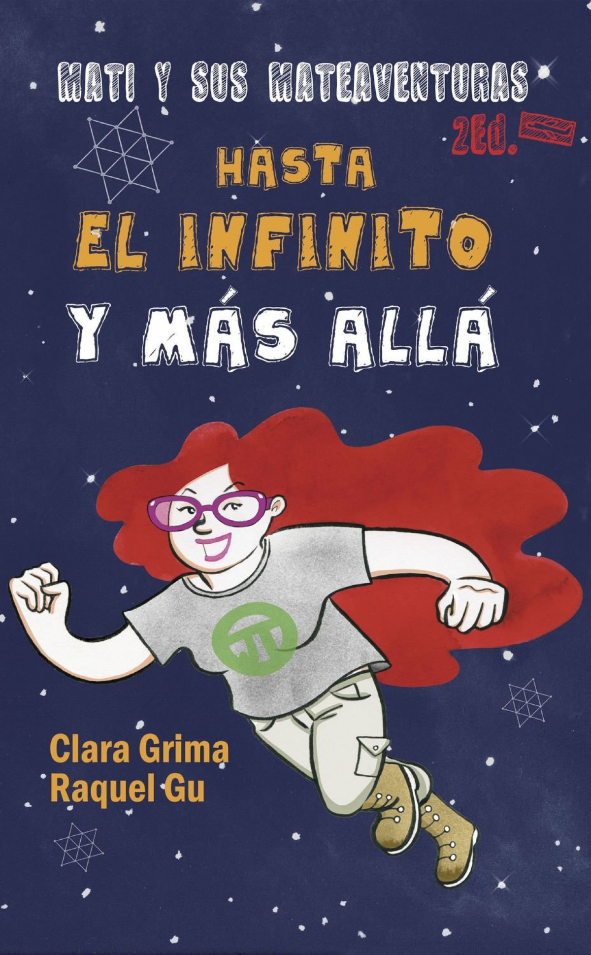 Mati y sus mateaventuras