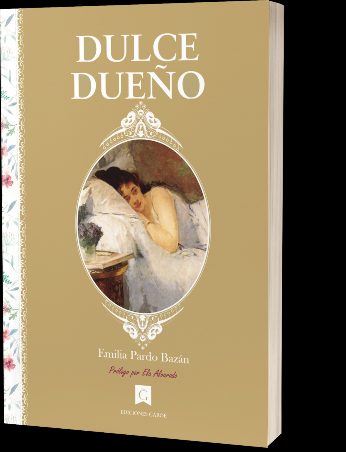 Dulce dueño