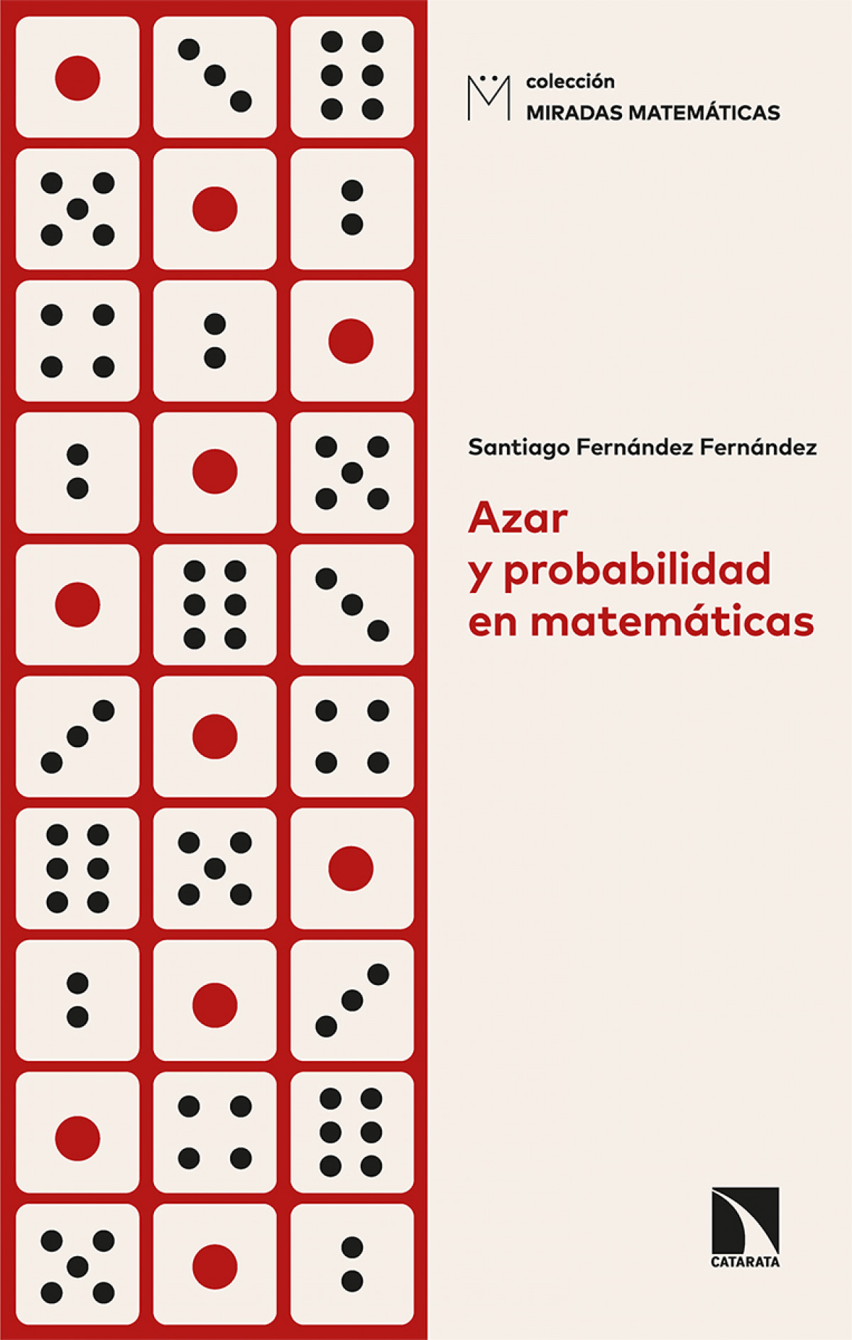 Azar y probabilidad en matemáticas